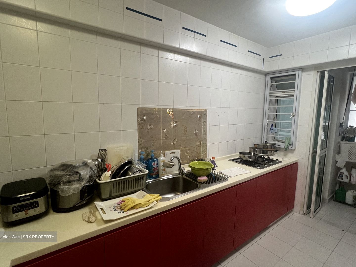 Blk 410A Coral Spring (Sengkang), HDB 4 Rooms #447315781